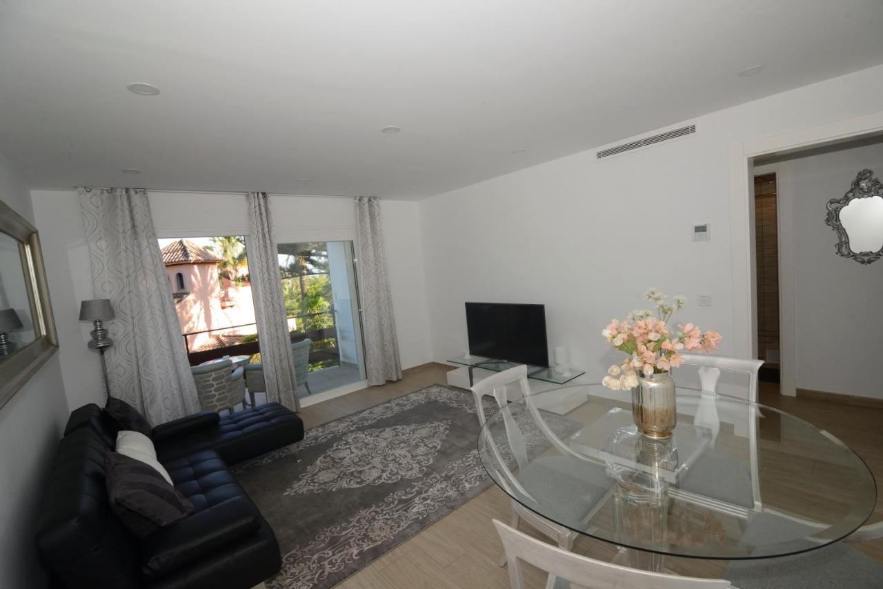 Apartamento Penthouse Marbella